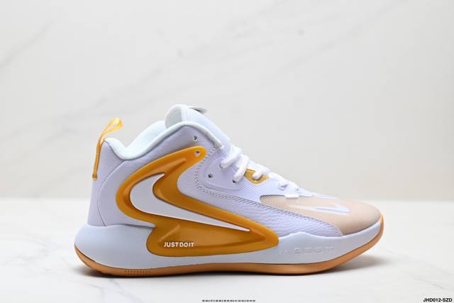 公司级Nike耐克排球鞋 Zoom Hyperset 2 Seelectric巴黎奥运配色 Nike Zoom Hyperset 2 Se是一款专为运动设计的跑