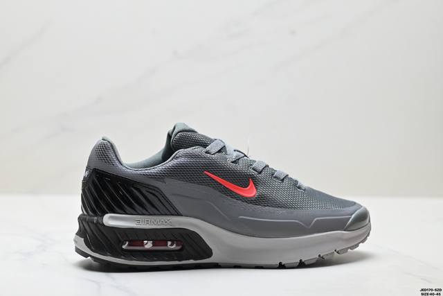 公司级Nike Air Max Bia 时尚舒适减震耐磨 耐克 低帮跑步鞋 货号:If2624 尺码:40-45 Id:Jed170-Sz D