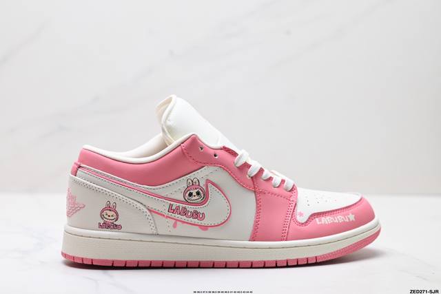 公司级Nike Air Jordan 1 Low Aj1乔1低帮休闲板鞋 同步官方配色 市场唯一独家头层皮打造 原鞋原档案开发 原厂皮料 原档冲孔鞋头 正确满胶