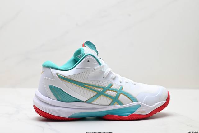 公司级Asics Sky Elite Ff Mt 3 亚瑟士跑步运动竞速跑鞋 轻量舒适透气材质 升级全新缓震中底部位科技材质 货号:105 87-960 尺码:
