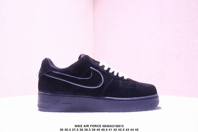 公司级Nike Air Force 7 原楦头原纸板 打造纯正低帮空军版型 专注外贸渠道 全掌内置蜂窝气垫 原盒配件 原厂中底钢印、拉帮完美 货号:Hj9118
