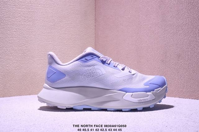 公司级北面The North Face Thermoball Traction 舒适耐磨 減震耐磨 低帮 户外功能鞋 货号:Nfoa3Uzn-Ky4 尺码:36