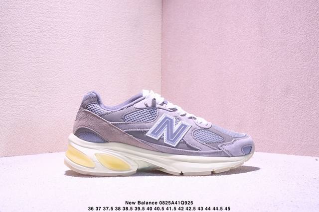 公司级带半码！ 新百伦 New Balance Nb2010 运动跑步鞋。此复刻经典鞋款，加入当下大热的户外元素，以曾经篮球鞋款型式样加以打造鞋款造型。编织鞋带