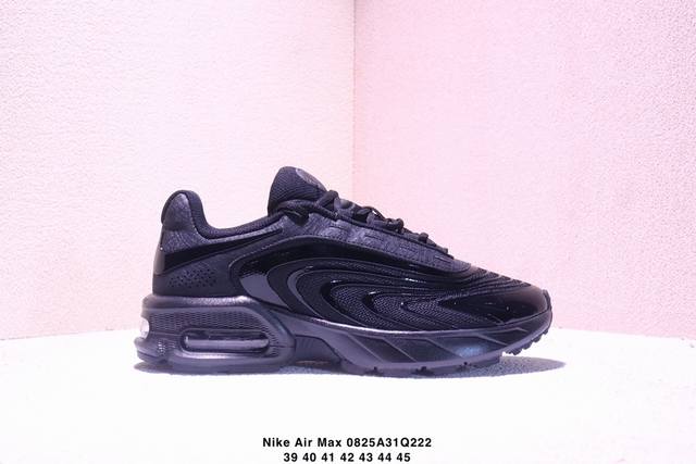 Nike Air Max Fire 柔软舒适 耐磨 低帮 生活休闲鞋 男女款 Xm0825Q222
