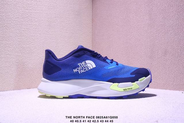 北面The North Face Thermoball Traction 舒适耐磨 減震耐磨 低帮 户外功能鞋 Xm0825Q050