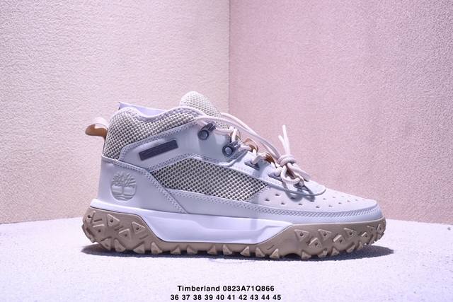 新款Timberland添柏岚 天伯伦 低帮户外休闲鞋 历年超级热销款 英伦复古工装低帮男鞋 原盒原包装 搭配防臭防腐高弹力鞋垫，给您完美的穿着体验，质量考究耐