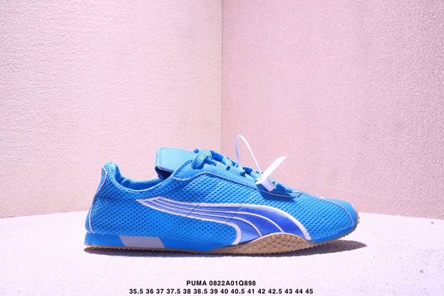 真标Puma 彪马 Caven 2.0 White复简 古约便轻低帮运休动板闲鞋 号货: 尺码:35.5 36 37 37.5 38 38.5 39 40 40