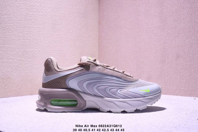 公司级Nike Air Max Fire 柔软舒适 防滑耐磨 耐克 低帮气垫跑步鞋 货号:If262 03 尺码:39 40 40.5 41 42 42.5 4