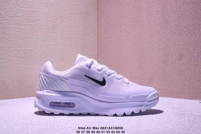耐克Nike Air Max Bia时尚舒适 耐磨低帮小气点生活休闲运动鞋 If2624 #36-45 Xm082 50