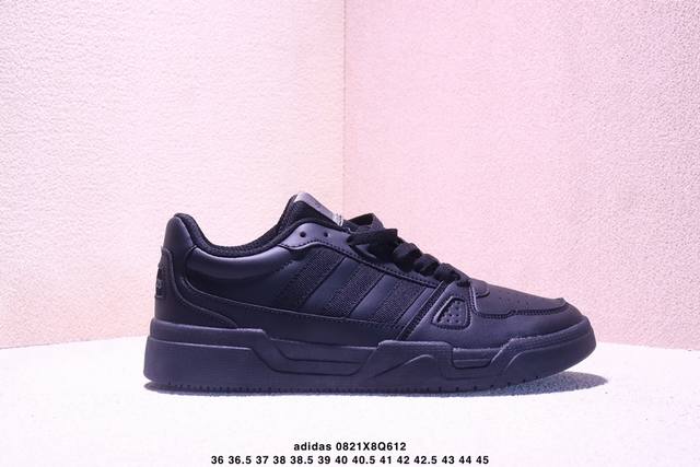 Adidas阿迪达斯官方正品男女透气防泼水运动鞋滑板休闲板鞋Jp12740 Xm0821Q612