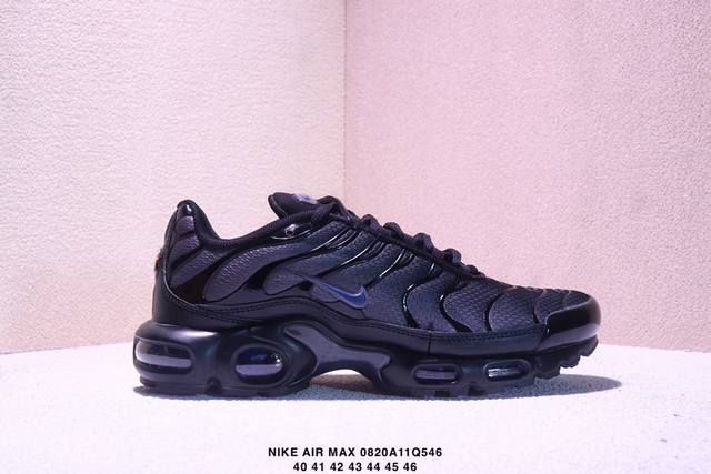 耐克Nike Air Max Plus Tn Ultra 复古运动全掌小气垫减震跑步鞋 Hf3837 600 码数：40 41 42 43 44 45 46 X