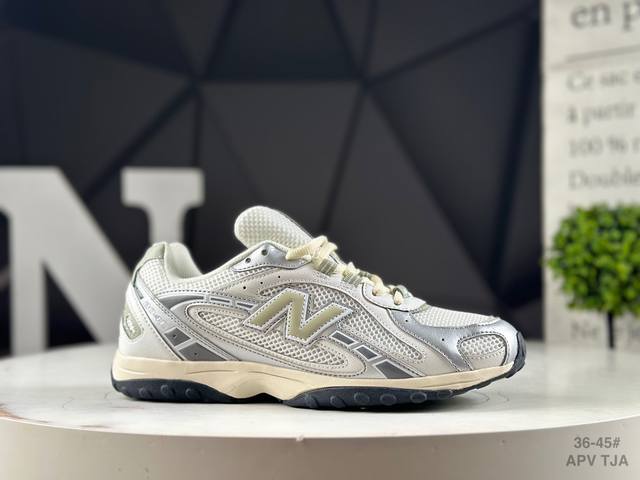 真标半码 Nb New Balance 204L系列 新百伦 薄底鞋 薄底皮质鞋带德训系 减震耐磨包裹性支撑轻便 低帮 生活休闲鞋 货号:U204Lswd Ap