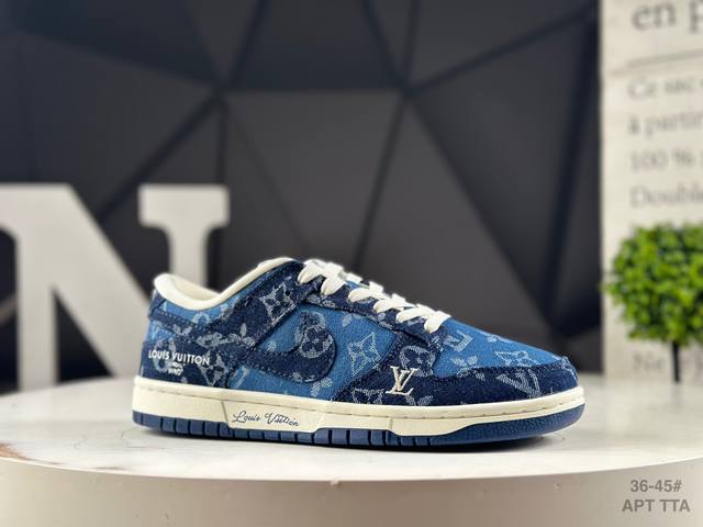 福利特价 公司级头层耐克 Nike Sb Dunk Low 低帮休闲板鞋 定制鞋盒 大厂纯原品质出货 超高清洁度 皮料切割干净无任何毛边 细节完美 货号：Ch8