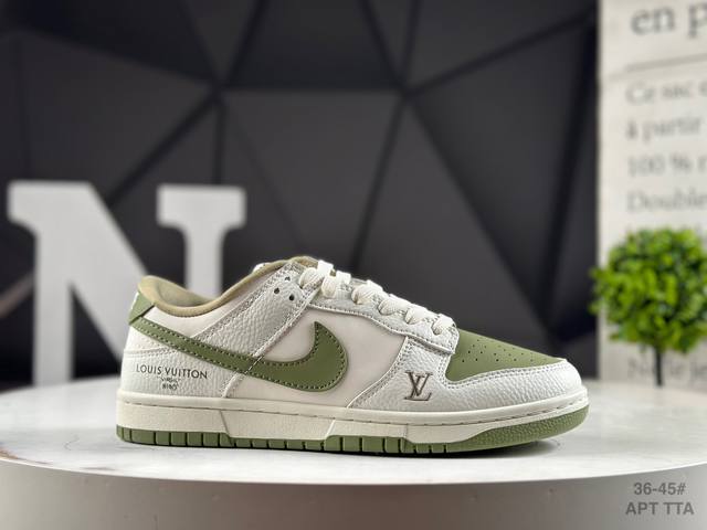 福利特价 公司级头层耐克 Nike Sb Dunk Low 低帮休闲板鞋 定制鞋盒 大厂纯原品质出货 超高清洁度 皮料切割干净无任何毛边 细节完美 货号：Ch8