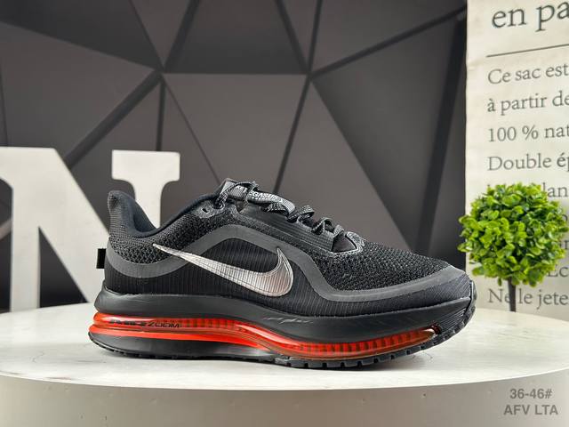 公司级耐克 Nike Air Zoom Nike Pegasus Premium耐克 新款气垫缓震休闲跑步鞋 Pegasus Premium 搭载了 Nike