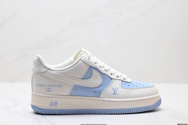 特价 公司级Nike Air Force 7 原楦头原纸板 打造纯正低帮空军版型 专注外贸渠道 全掌内置蜂窝气垫 原盒配件 原厂中底钢印、拉帮完美 货号:Bb5