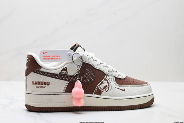 公司级Nike Air Force 1‘07 原楦头原纸板 打造纯正低帮空军版型 专注外贸渠道 全掌内置蜂窝气垫 原盒配件 原厂中底钢印、拉帮完美 货号:Xl1