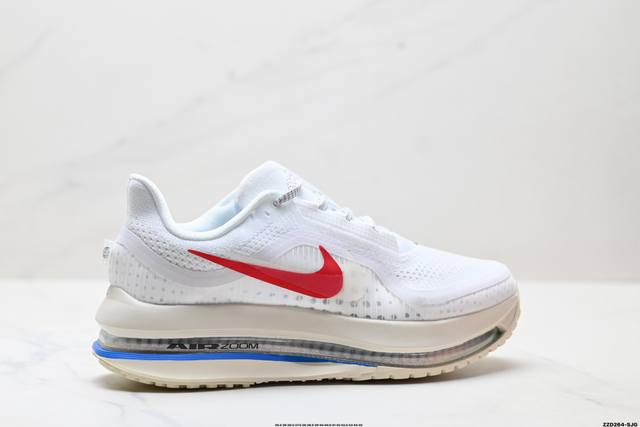 公司级Nike Air Zoom Pegasus Premium 耐克 新款气垫缓震休闲跑步鞋 Pegasus Premium 搭载了 Nike 最先进的三重技