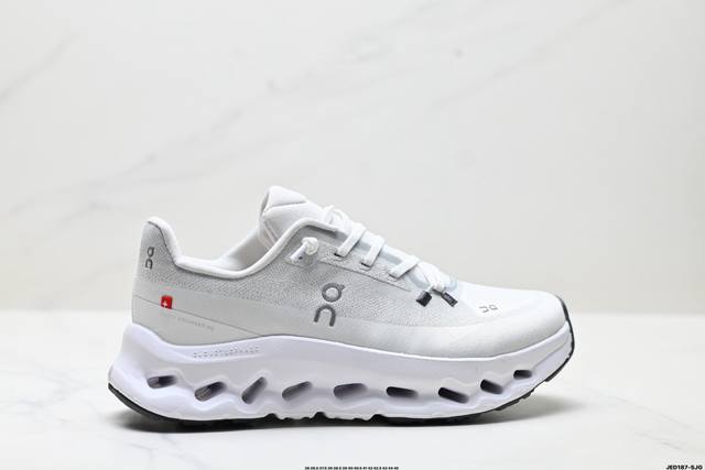 公司级On昂跑Cloudtilt 轻量运动休闲鞋 脚感很舒服 鞋底柔软且包裹性好 上脚显腿长 不管休闲还是运动都很百搭 是最好看最显质感的颜色 尺码:36 36