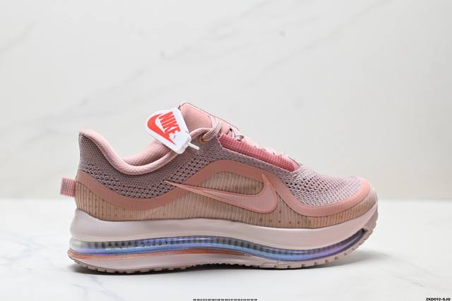 公司级Nike Air Zoom Pegasus Premium 耐克 新款气垫缓震休闲跑步鞋 Pegasus Premium 搭载了 Nike 最先进的三重技