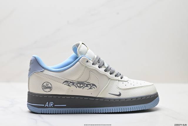 公司级Nike Air Force 1‘07 Lv8 原楦头原纸板 打造纯正低帮空军版型 专注外贸渠道 全掌内置蜂窝气垫 原盒配件 原厂中底钢印、拉帮完美 货号