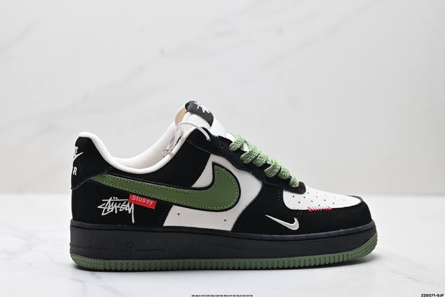 公司级Nike Air Force 1‘07 Lv8 原楦头原纸板 打造纯正低帮空军版型 专注外贸渠道 全掌内置蜂窝气垫 原盒配件 原厂中底钢印、拉帮完美 货号