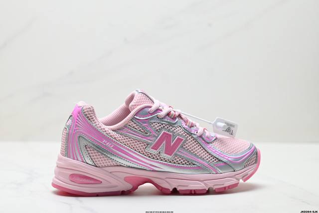 260 公司级New Balance 740系列 新百伦 中古跑鞋 潮流男女运动鞋 透气鞋复古潮鞋 货号:U740A 尺码:35.5 36 37 37.5 38