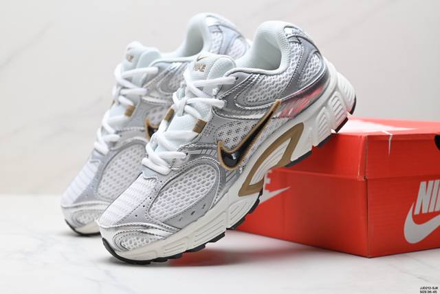 真标Nike V5 Rnr 耐克 舒适百搭防滑耐磨 低帮休闲鞋 货号:Hj5228-004 尺码:36-45 Id:Jjd212-Sjk