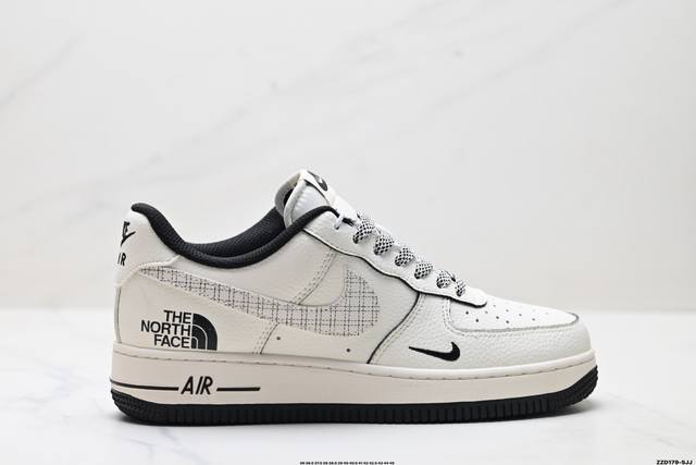 公司级Nike Air Force 1‘07 Lv8 原楦头原纸板 打造纯正低帮空军版型 专注外贸渠道 全掌内置蜂窝气垫 原盒配件 原厂中底钢印、拉帮完美 货号
