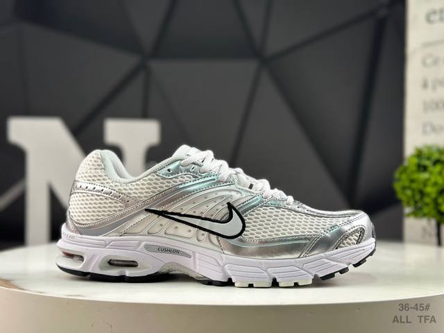 耐克 Nike Air Max Moto 2K 耐克 百搭舒适耐磨 低帮跑步鞋 货号:Hq2056-103 尺码: 如图所示 All Tfa