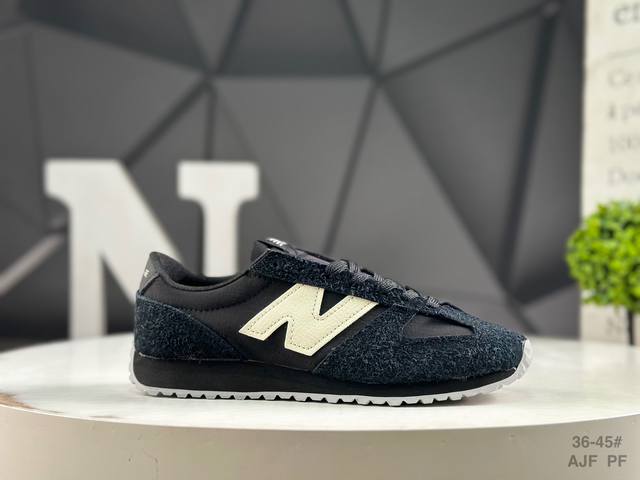 新百伦 Nb New Balance U471系列复古休闲运动慢跑鞋 U471Xa #鞋面由透气牛津布料拼接构成 中底高弹Eva发泡材质加持满丁防滑橡胶外底 尺