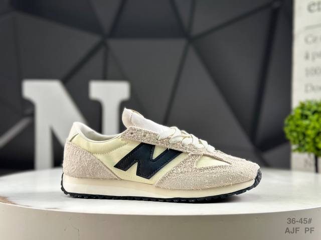新百伦 Nb New Balance U471系列复古休闲运动慢跑鞋 U471Am #鞋面由透气牛津布料拼接构成 中底高弹Eva发泡材质加持满丁防滑橡胶外底 尺
