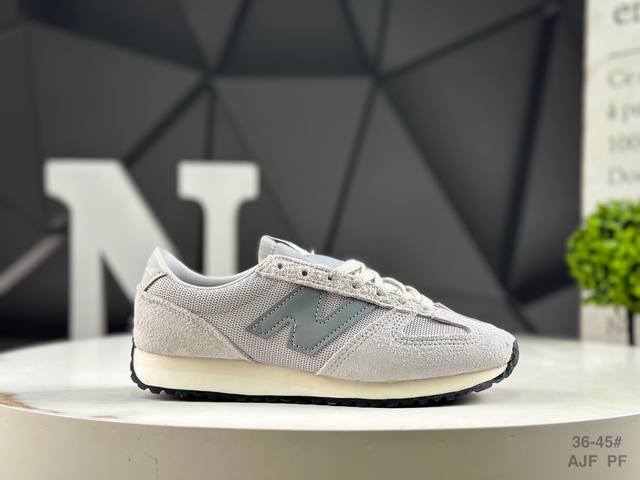 新百伦 Nb New Balance U471系列复古休闲运动慢跑鞋 U471Xk #鞋面由透气牛津布料拼接构成 中底高弹Eva发泡材质加持满丁防滑橡胶外底 尺