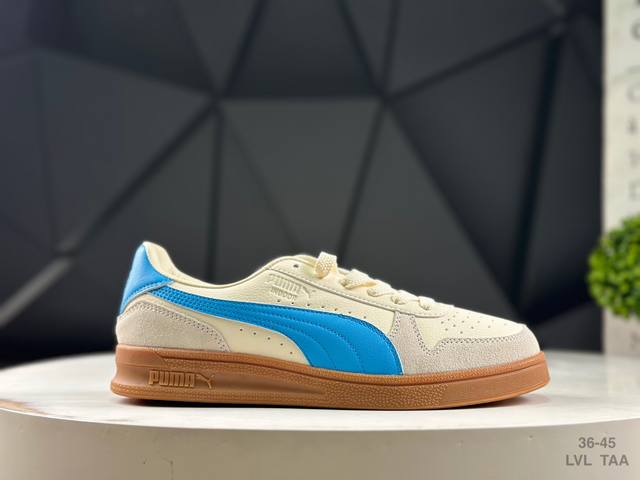 真标带半码 彪马 Puma Suede Xl Skate 彪马复古休闲板鞋 货号：395363 09 尺码：36 37 37.5 38 38.5 39 40 4