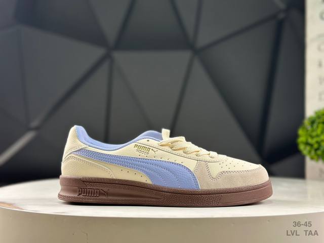 真标带半码 彪马 Puma Suede Xl Skate 彪马复古休闲板鞋 货号：395363 01 尺码：36 37 37.5 38 38.5 39 40 4
