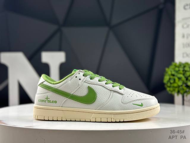福利特价 耐克 Nike Sb Dunk Low X Louis Vuitton 纯原大厂出品 极力推荐原装头层材料 独家版型蒸餾加工帶來的是更好的视觉和脚感体