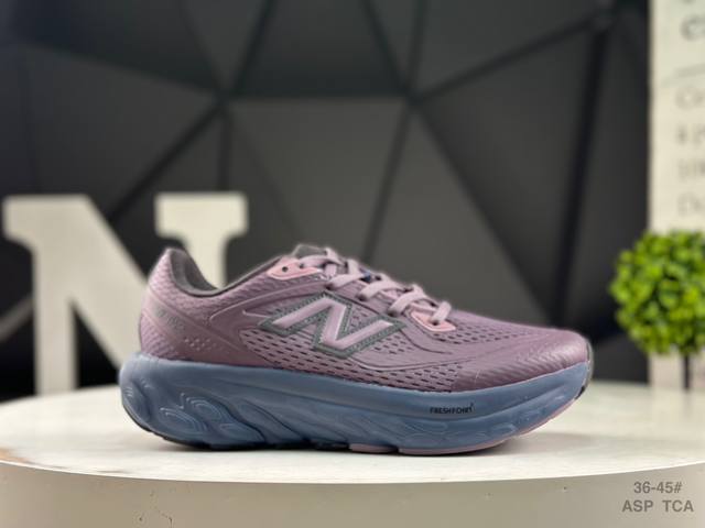 Nb New Balance Nb Fresh Foam Trainer Utrnga 舒适百搭防滑耐磨 低帮 休闲跑步鞋 货号：Utrnwb 尺码：如图所示