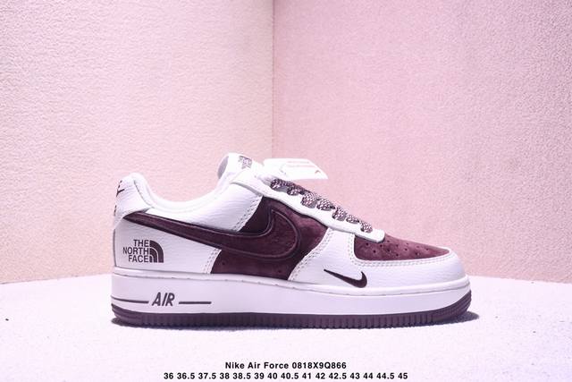 耐克Nike Air Force 7Lx空军一号低帮百搭休闲运动板鞋。柔软、弹性十足的缓震性能和出色的中底设计，横跨复古与现代的外型结合，造就出风靡全球三十多年