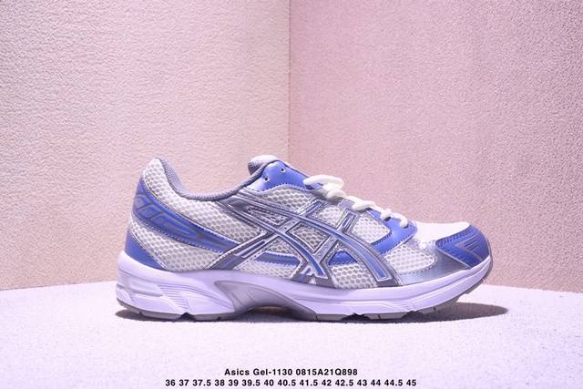 Gallery Department X Asics Gel-1 亚瑟士系列低帮复古休闲运动慢跑鞋 相信各位一定对 Gallery Department 不陌生