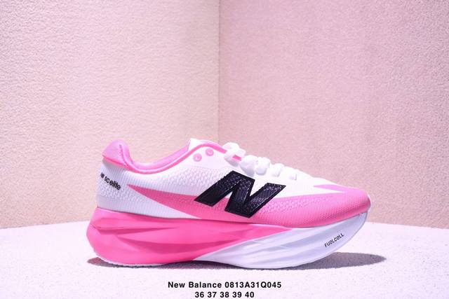 Nb新百伦New Balance Fuelcell Rebel V4 低帮防滑耐磨百搭休闲跑步鞋 Mfcxlb4 码数：如图 Xm0813Q045