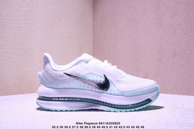 Nike 耐克 男女鞋真标半码制，升级原楦开发纸版楦型，采用原数据工程网眼布+Flywire飞线鞋面材质，原楦原纸版数据开发版型，内里嵌入定型海绵，原装上层Re