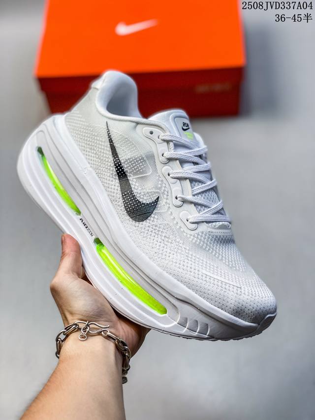 公司真标半码 Nike 耐克Pegasus Premium经典气垫厚底跑步鞋Eydf65 尺码：如图 编码：08Jvd337A04
