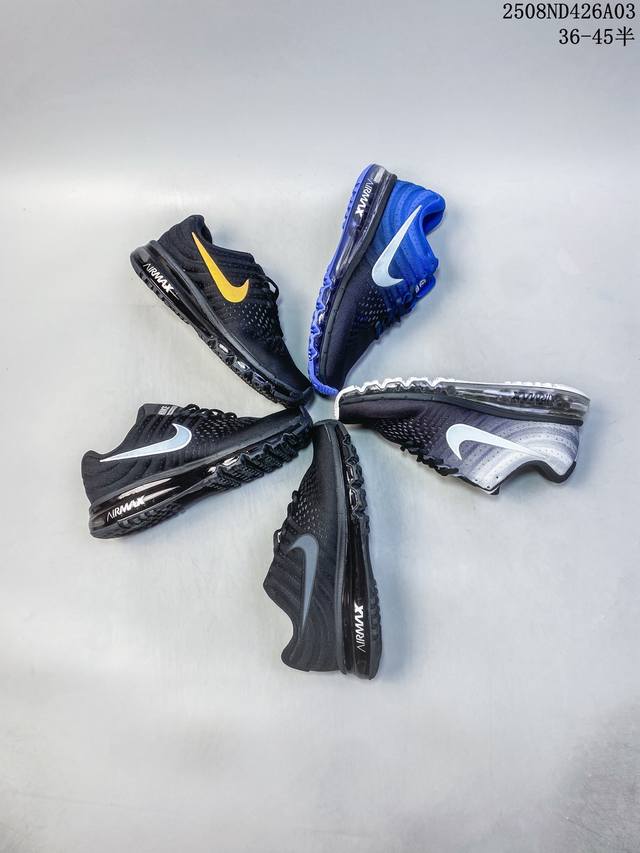 公司级# Nike 耐克 Air Max 2017 男女士跑鞋全掌气垫缓震休闲运动跑步鞋 Nikeair Max2017是Nike Air Max系列的2017