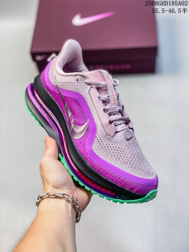 Nike Pegasus Premium 全新耐克最强飞马气垫缓震跑步鞋Hq2592 尺码：如图 编码：08Ghd185A02