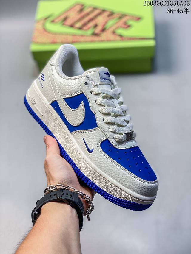 海外爆款限量发售！公司级 Nike Sb Dunk Low“ 斯图西联名 白灰双勾” 周年高端定制 低帮休闲板鞋 定制鞋盒 大厂纯原品质出货 超高清洁度 皮料切