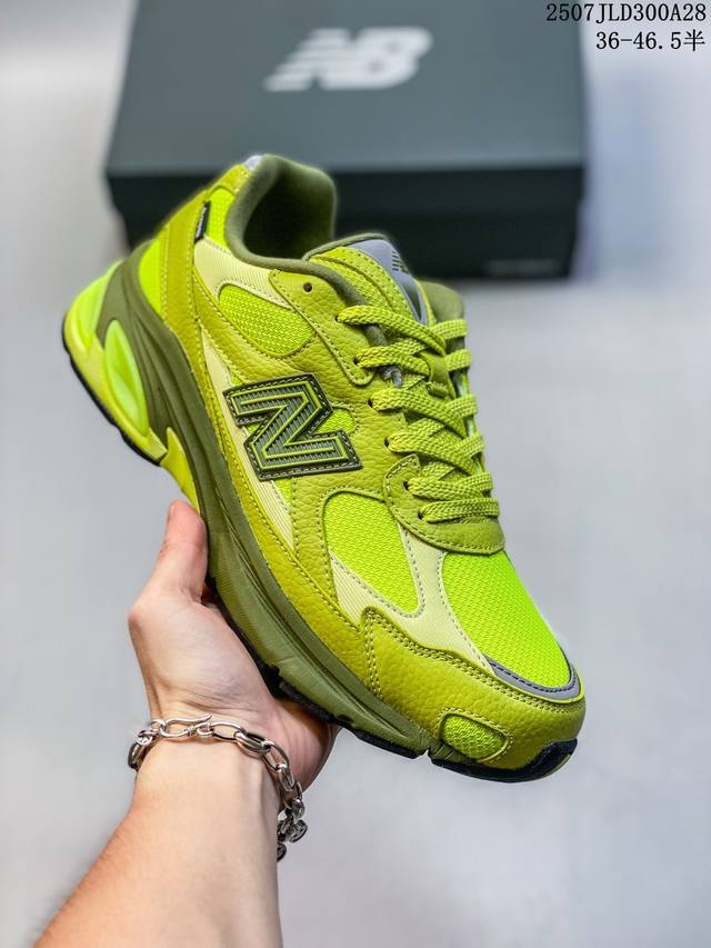 New Balance Nb 2010系列25款男女运动休闲鞋老爹鞋 U2010G D尺码：如图 编码：07Jld300A28