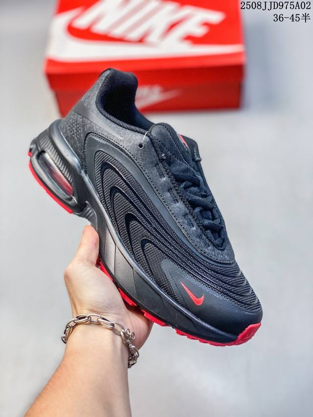 Nike耐克男女鞋Air Max Fire运动休闲鞋If262 01 尺码：如图 编码：08Jjd975A02