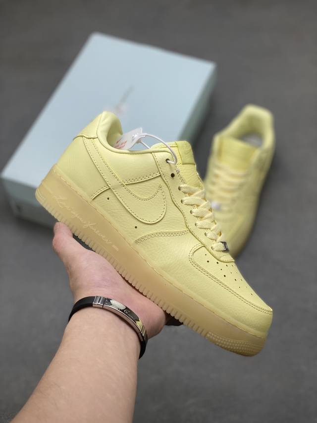 工厂P套现 福利特价 原本地200版本 海外限量发售！公司级Nike Air Force 1 '07 Low 空军一号 低帮 运动鞋 休闲鞋 折边针车 工艺难度