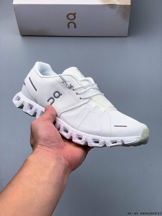 On昂跑全新一代综合体能训练运动鞋男女缓震回弹跑步鞋Cloud X 4 融入创新设计的Cloud X4综合训练鞋专注于多种训练场景、健身房运动以及高强度间歇训练