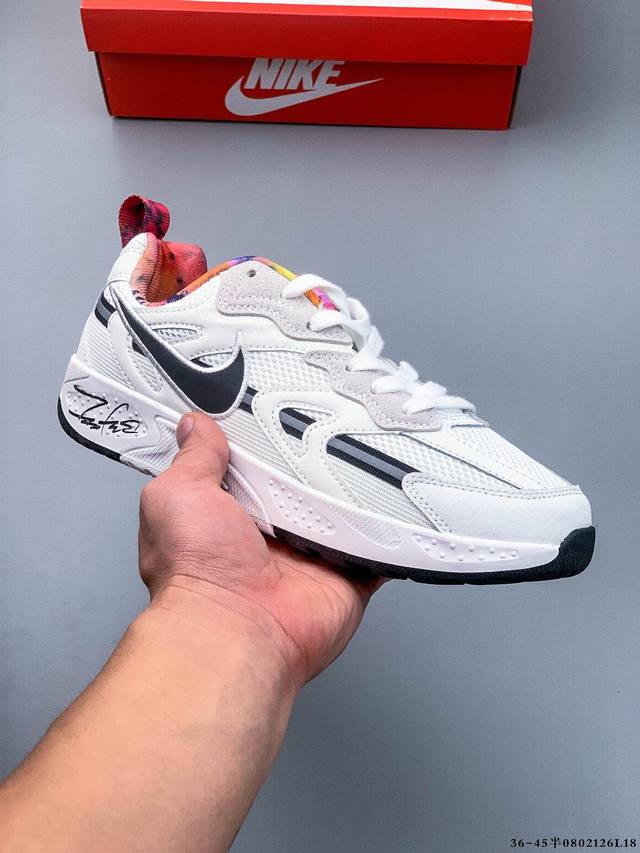 耐克 Futura X Nike Jam Train Olympics 奧林匹克 於 年 7 月发布 Nike 年新款 耐克果醬霹靂舞鞋 时尚休闲运动板鞋，为了